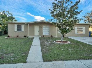 497 Hollyhock Ln, Spring Hill, FL 34606