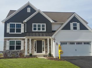 615 Kiera Lane, Mount Joy, PA 17552