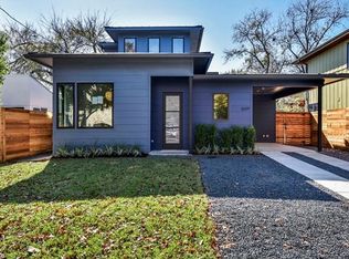 1609 Bauerle Ave, Austin, TX 78704