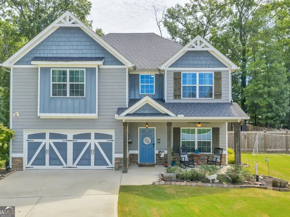 507 Adirondac Way, Bonaire, GA 31005