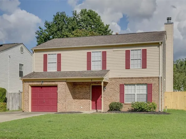 5 Kincaid Ln, Hampton, VA 23666