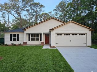 3600 BOWDEN Road S, Jacksonville, FL 32216