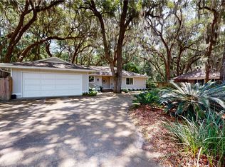 635 Old Plantation Rd, Jekyll Island, GA 31527