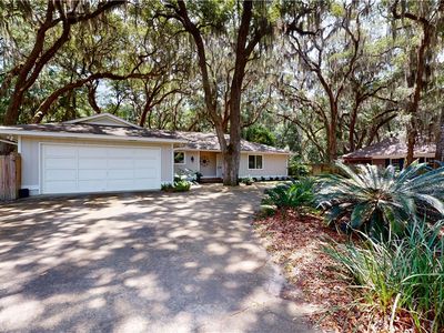 635 Old Plantation Rd, Jekyll Island, GA, 31527