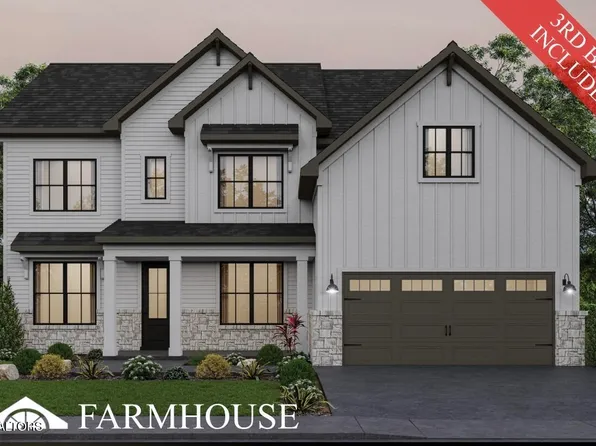 115 Wagon Hitch Rd, Knoxville, TN 37934