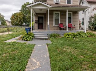 3900 W 33rd St #79153E947, Cleveland, OH 44109