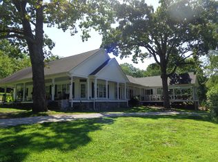 60505 E 320th Rd, Grove, OK 74344