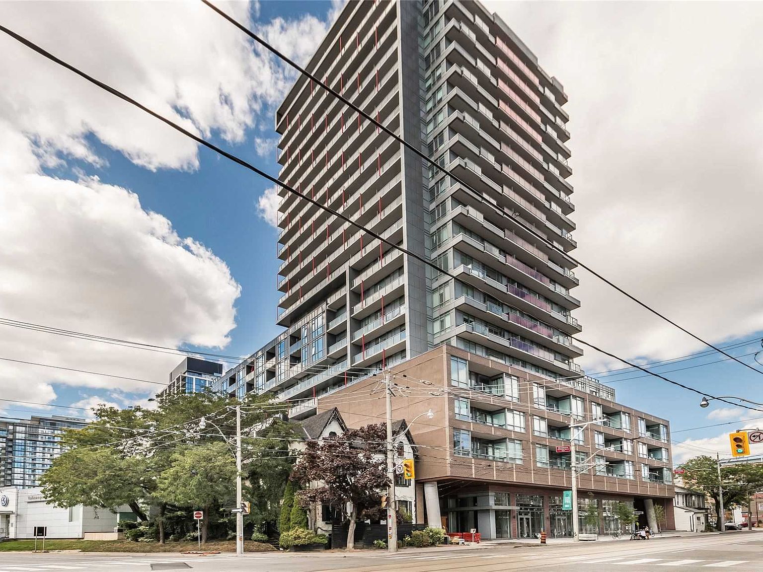 120 Parliament St #2112, Toronto, ON M5A 3A2 | Zillow