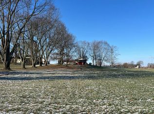 16589 Z St, Fredericktown, OH 43019