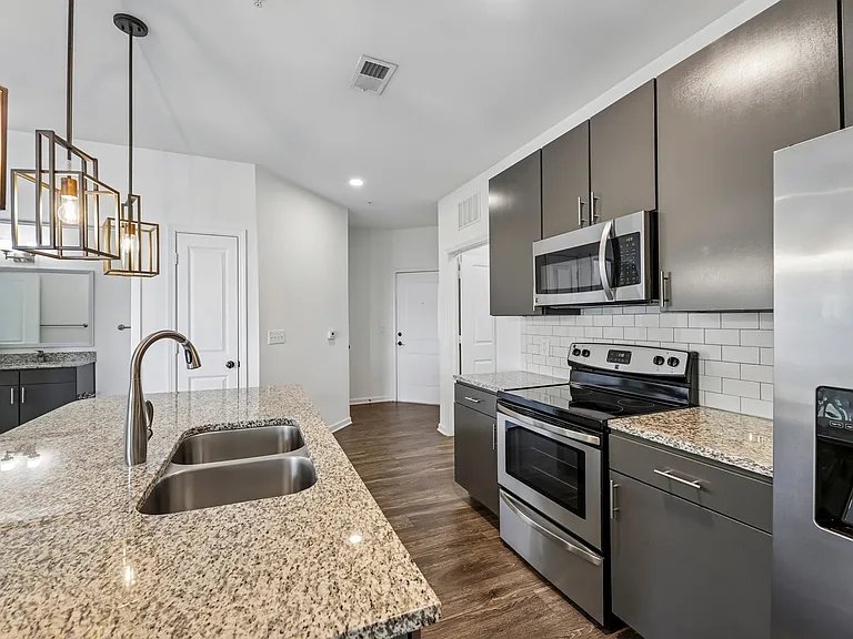 The Residence at Old Hickory Lake — Photo 65