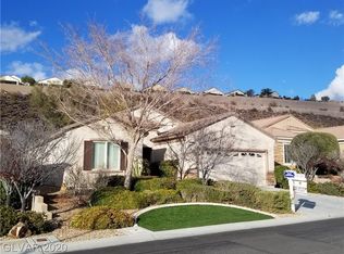2402 Jada Dr, Henderson, NV 89044