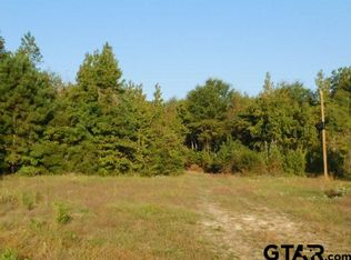 0 Monk Rd, Gilmer, TX 75645