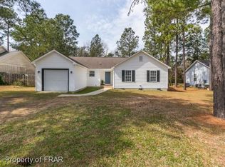 280 Woodgreen Dr, Aberdeen, NC 28315