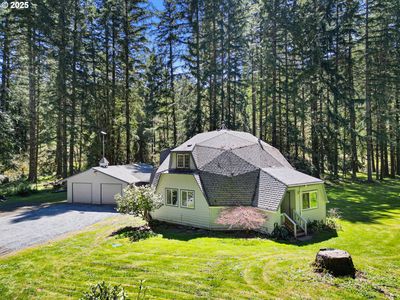 24458 Panther Creek Rd, Veneta, OR, 97487
