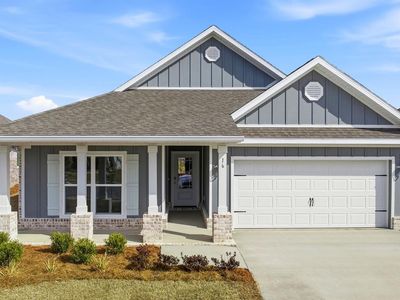 16 Gray Owl Dr W, Freeport, FL, 32439