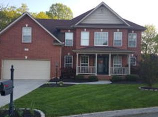 2025 Fall Haven Ln, Knoxville, TN 37932