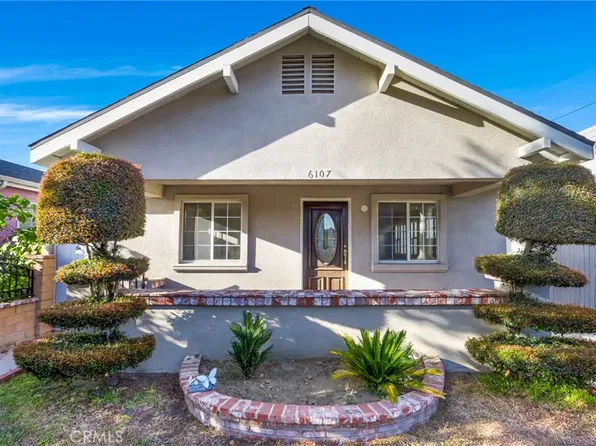 6107 Meridian St, Los Angeles, CA 90042