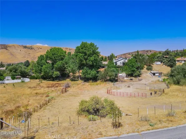 0 Rimford Dr, Lake Hughes, CA 93532