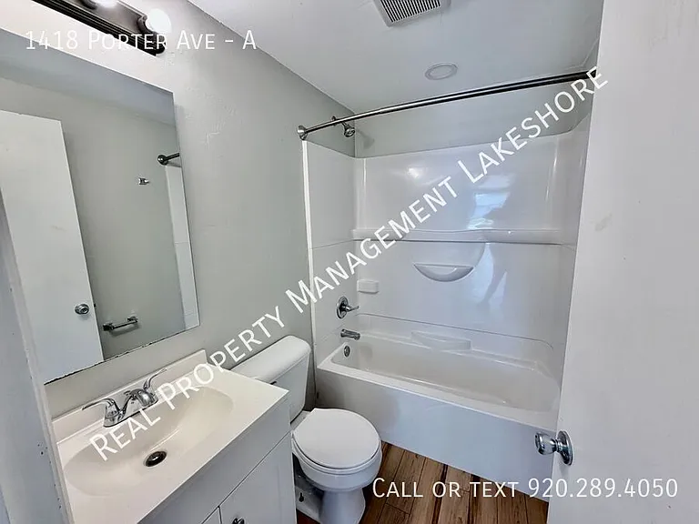 1418 Porter Ave #A — Photo 7