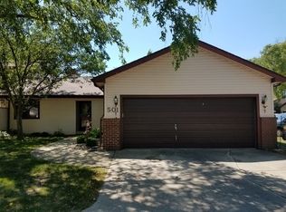 501 Spring Cir #0, Urbana, IL 61802