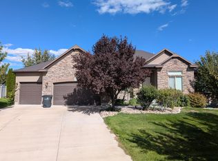 3352 W Waterbridge Cv, South Jordan, UT 84095