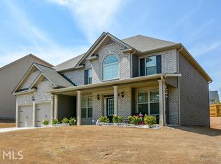 5249 Rosewood Pl, Fairburn, GA 30213