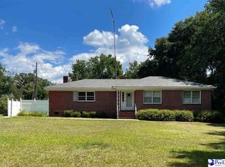 601 Singleton Ave, Kingstree, SC 29556