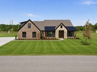 10200 N 162nd East Ave, Owasso, OK 74055
