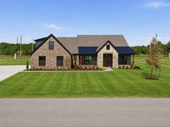 10200 N 162nd East Ave, Owasso, OK 74055