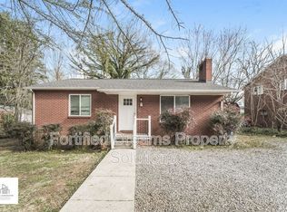 310 Brevard St, Statesville, NC 28677