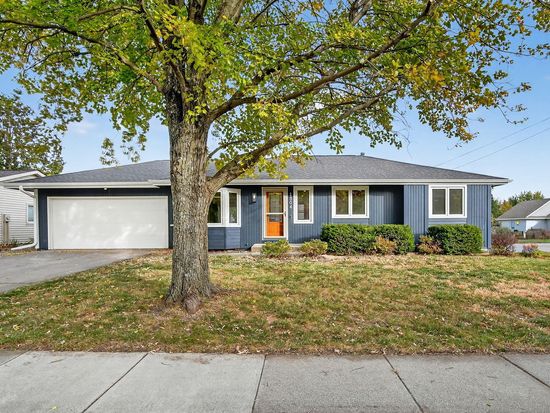 1304 Illinois Ave, Ames, IA 50014