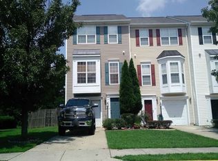 6197 Newton Ln, Bealeton, VA 22712