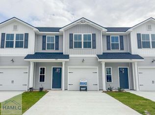 138 Heirloom Rd, Hinesville, GA 31313