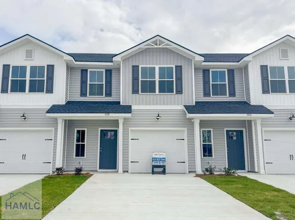 138 Heirloom Rd, Hinesville, GA 31313