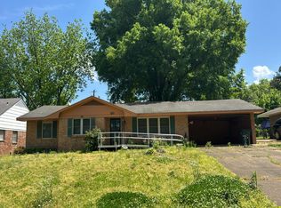 5152 Schutt Rd, Memphis, TN 38116