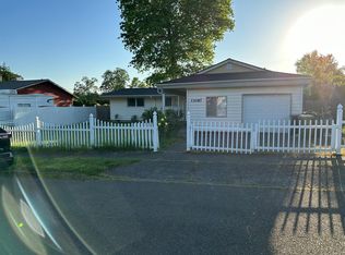 (Undisclosed Address), Portland, OR 97219