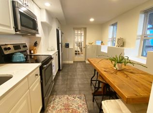 159 Dorchester St #B, South Boston, MA 02127