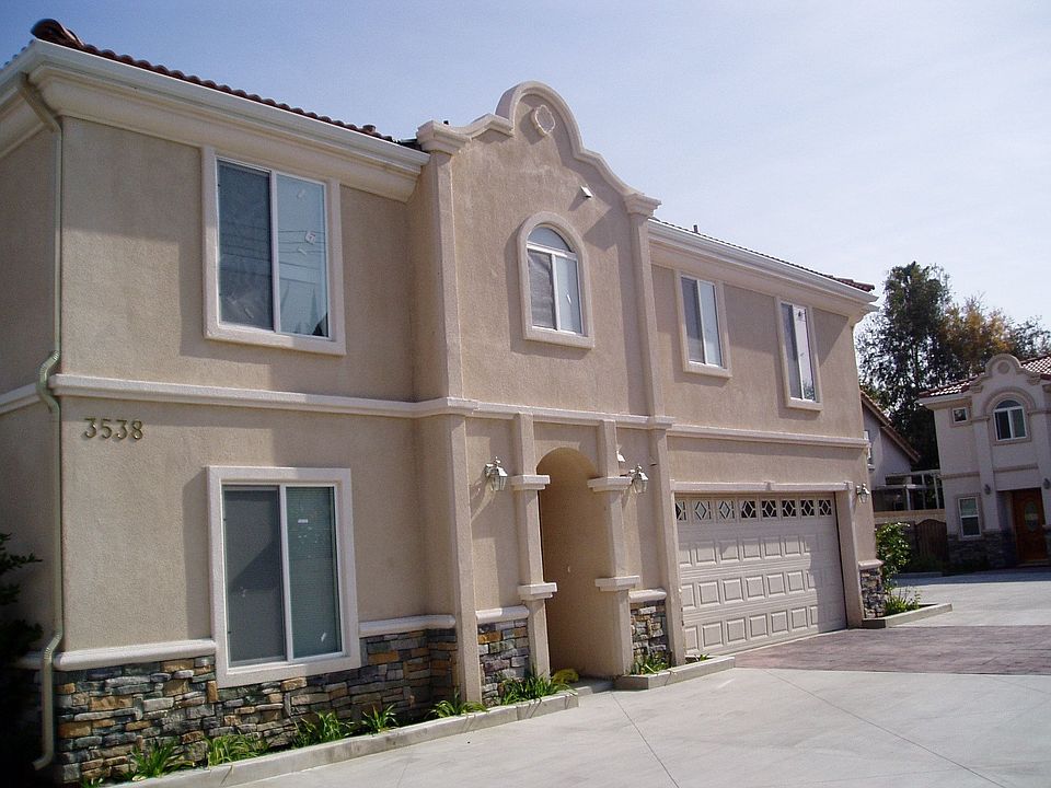 Outstanding Architectural Design