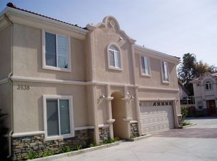 3538 Whistler Ave, El Monte, CA 91732