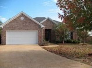 308 Peachtree St, Brandon, MS 39042