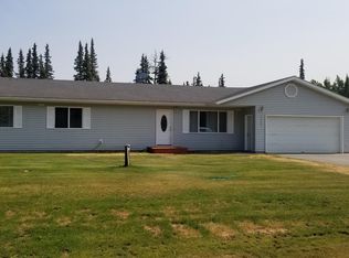 35540 Poppy Ridge Rd, Soldotna, AK 99669
