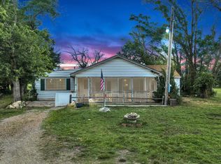 1332 N Highway 15, Mulvane, KS 67110