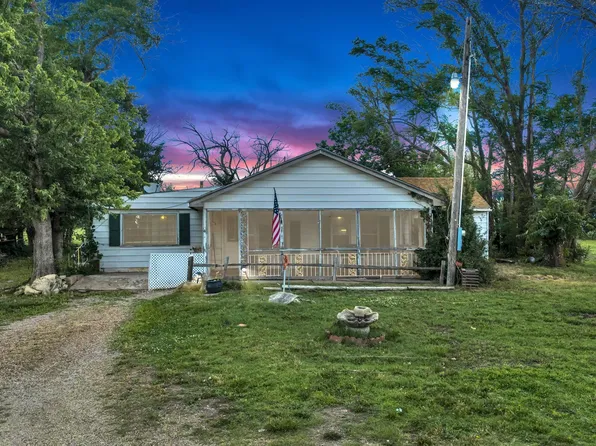 1332 N Highway 15, Mulvane, KS 67110