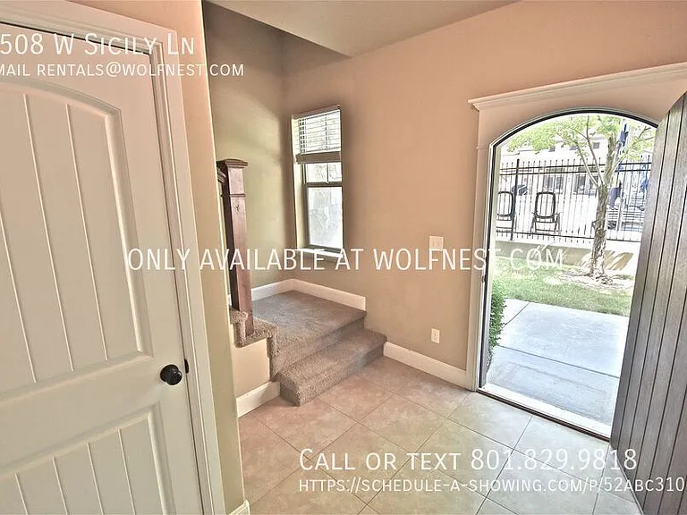 5508 W Sicily Ln — Photo 3