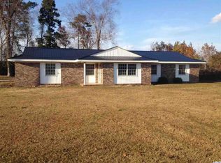 797 Vox Hwy, Johnsonville, SC 29555