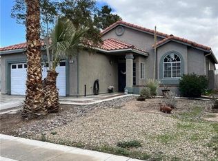 3712 Blairmoor St, North Las Vegas, NV 89032