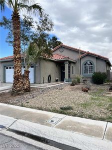 3712 Blairmoor St, North Las Vegas, NV, 89032