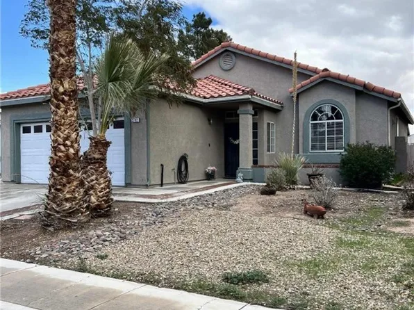 3712 Blairmoor St, North Las Vegas, NV 89032