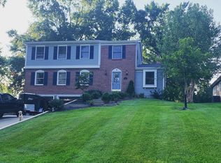 8 Miami Ave, Ft MITCHELL, KY 41017