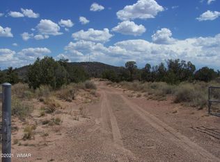 9181 E Concho Hwy, Snowflake, AZ 85937